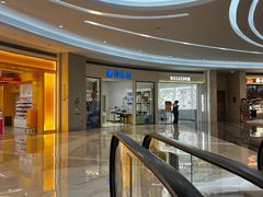 -KK ONE(京基滨河时代店)