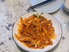 -火婆子·川小馆(扬韬科技广场店)