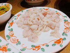 -北京老门框爆肚涮肉馆(凤城六路店)