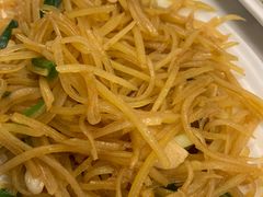 -金蝉食府(维吉奥广场店)