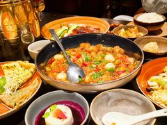 -华豫川酒家(双子塔店)