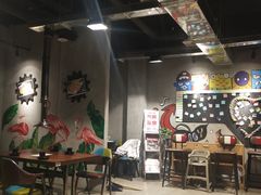 -串玖郎绿色串吧(丽晶公馆店)