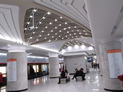 -螃蟹岬(地铁站)