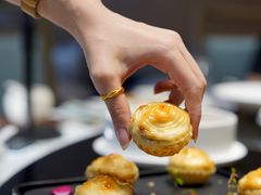 -富淳饭店(陆家嘴保利广场店)