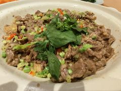 -抱德·潮汕味(敦和店原惠城鱼仔)