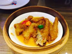-火啫啫·粤式啫啫煲(南通首店)