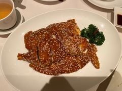-利苑酒家(宜安广场店)