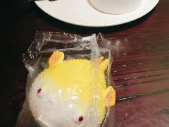 -永安鱼庄·镇江菜(东吴路店)