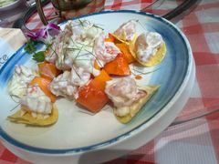 -龙桥私厨·姜花菊花过桥鱼·顺德菜(容桂店)