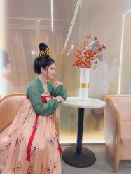-盘子女人坊古装写真摄影(南京总店)