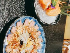 -無境·匠心日本料理(汉街店)