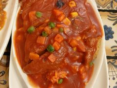-番茄屋葡式美食(总店)