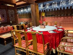 -正阳门饭庄·烤鸭·北京菜(万丰路七里庄店)