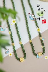 点击看大图 -Cindy Jewelry·钻戒·彩色宝石