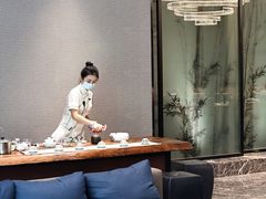 -富淳饭店(陆家嘴保利广场店)