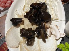 -陈府大宅门成都火锅·手切鲜肉(太原街店)