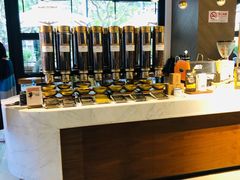 -Peet's 皮爷咖啡(东湖路手作店)