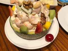 -Ohkajhu Organic Farm Sansai