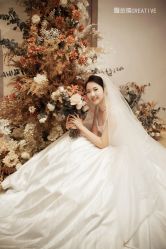 -金禧婚礼定制