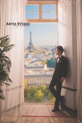 -THE QUEEN(北京店)