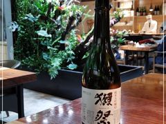 -森味薪火烧•烧鸟居酒屋•日本料理(望京店)