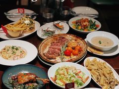 -Bistro 63 创意融合料理(广粤天地店)