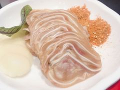 -阿庄新豫菜(通泰路店)