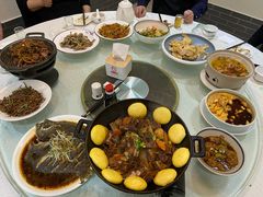 -上庄晋风庄园(上庄店)