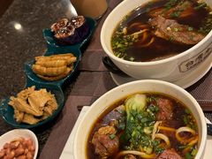 -中国厨房/台湾牛肉面