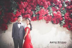 -THE QUEEN(北京店)