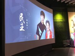-新影联·华谊兄弟影院(望京店)