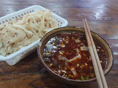 -兄弟俩老李家牛肉汤(总店)