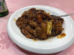 -东兴楼饭庄(六里桥店)