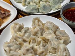 -伊喜饺子·烤鸭(五道口学院路店)