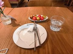 -芭莉与彩虹西餐厅(成都合生汇店)