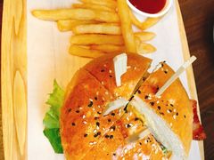 -G+KITCHEN(龙湖狮山天街店)