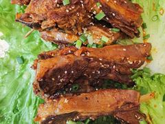 -伊帆食府·青海地方特色美食