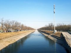 -永定河休闲森林公园