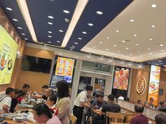-西部马华清真兰州牛肉面·烧烤夜市(三里河店)
