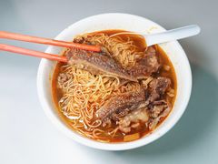 -梓记牛什(總店)