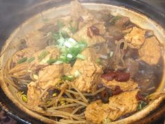臭大元烧肥肠-壶园美食·淮扬菜(东圈门店)