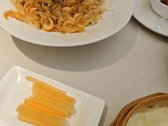 -狮王府淮扬菜(万象城店)