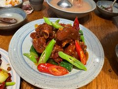 -静一餐厅·湖北菜(前门店)