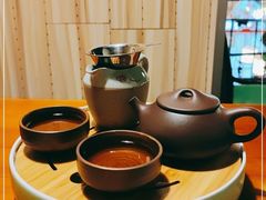 -花神咖啡馆(文汇路店)