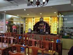 大堂-白魁老号饭庄(交道口店)