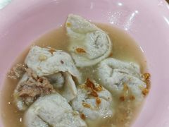 -榮泰米粉湯(Left Shop)