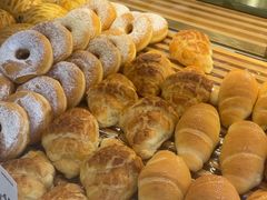 -DANXI丹喜面包·蛋糕(庐山店)