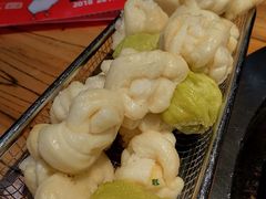 -山河屯铁锅炖(哈西站店)