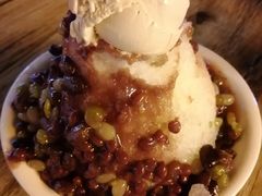 -二斗栗子(黄河道店)