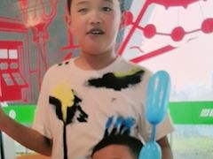 -东方明珠·可口可乐欢乐餐厅